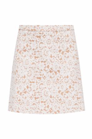 Lace skirt, zdjęcie 1 Lace skirt od Michael Kors